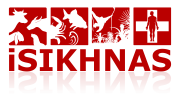 Isikhnas Logo